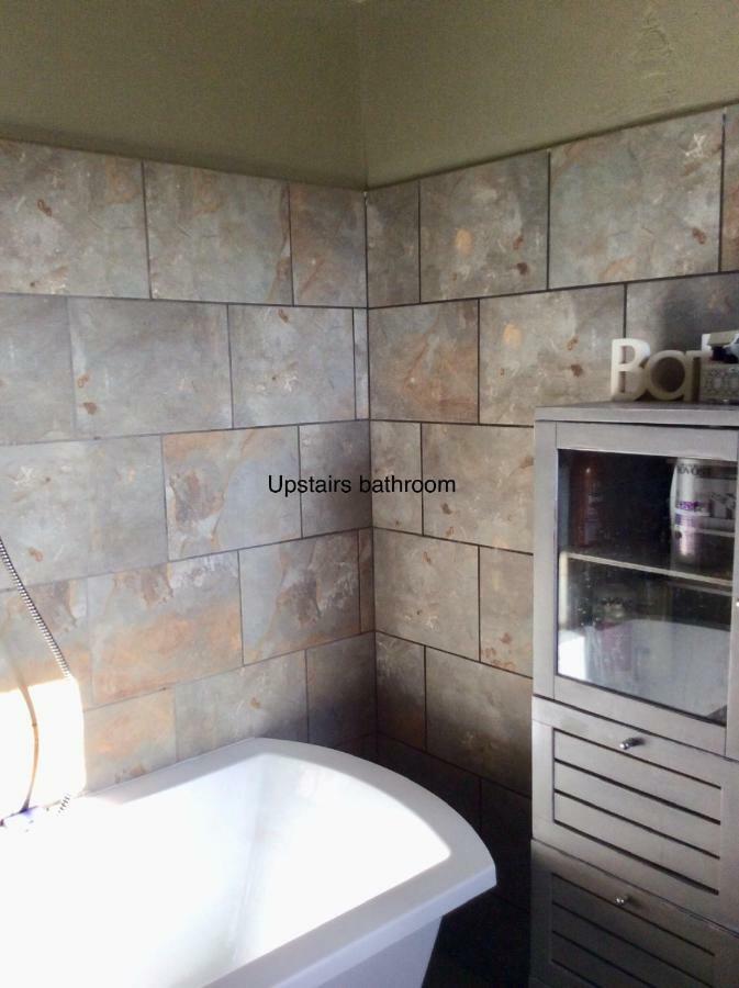 Les Outres Villa Chabrac Exterior foto